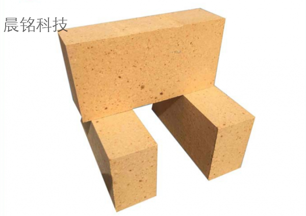 High-grade aluminum brick