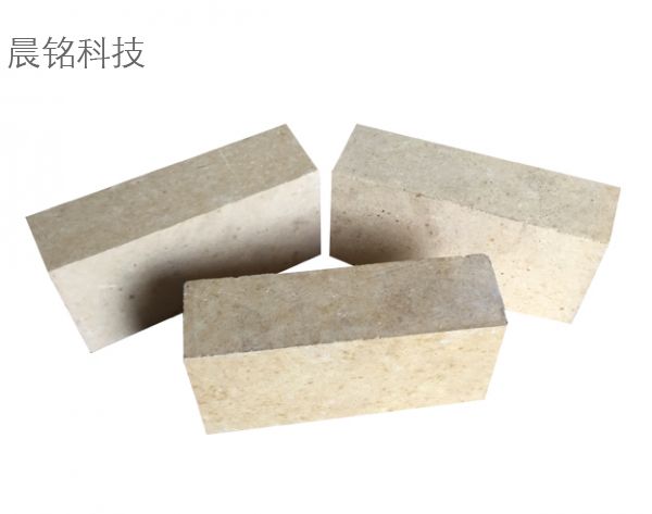 Special high alumina brick