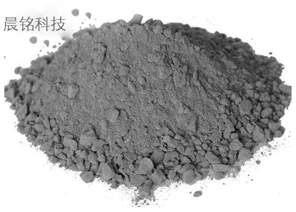 Non-stick aluminum castable