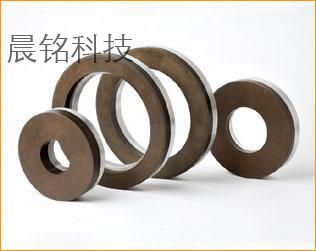 0401-06.树脂修边轮 Resin Squaring Wheel